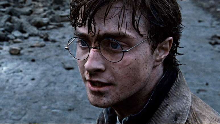 Harry Potter 8 FILME RETORNANDO VAI TER ? 