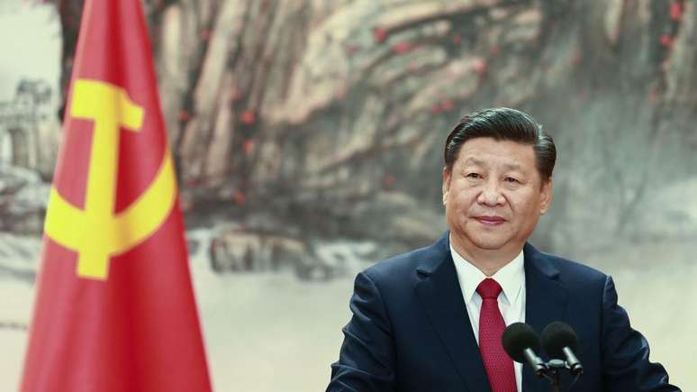 Expurgos têm se tornado cada vez mais recorrentes sob comando de Xi Jinping