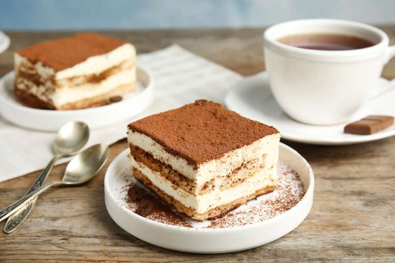 Tiramisù