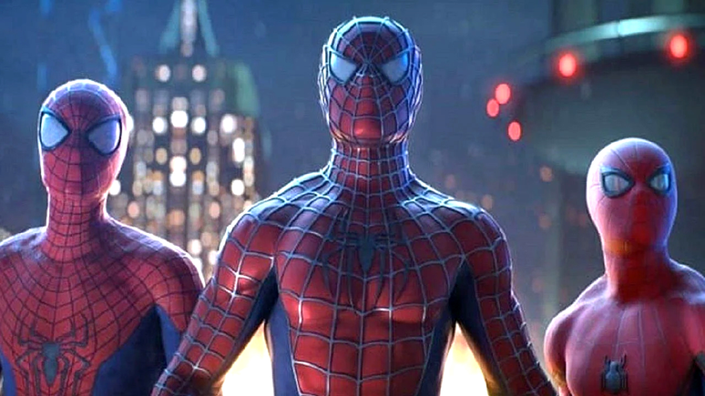 Tobey Maguire volta a atuar em filme após 7 anos