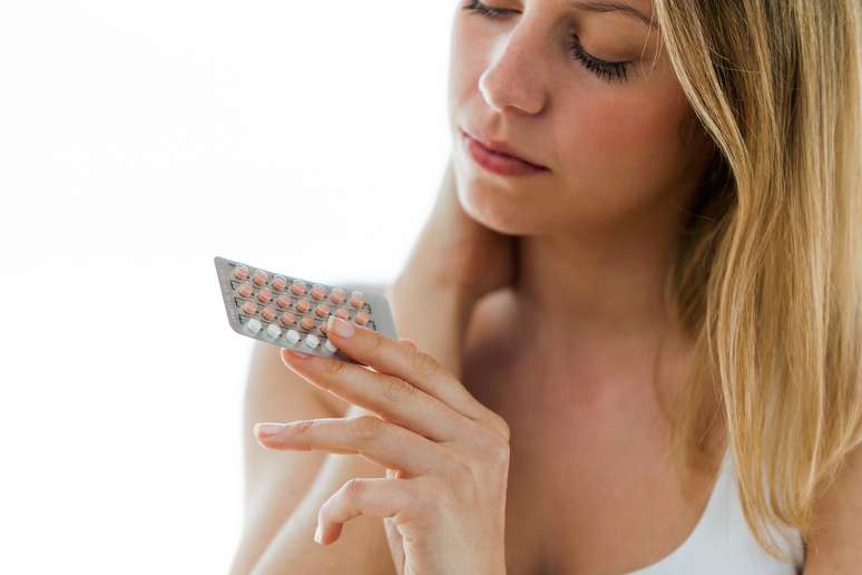 Is there a risk of getting pregnant if I use the pill continuously?