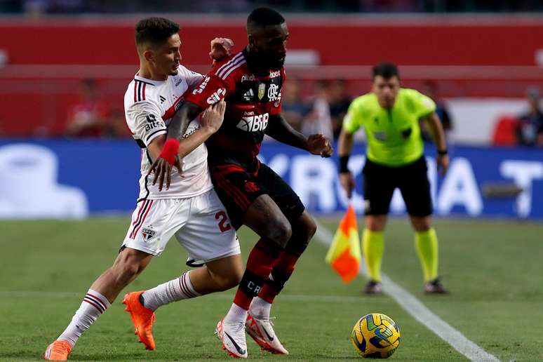 Flamengo deixa de receber valor milion&aacute;rio por vice da Copa do Brasil