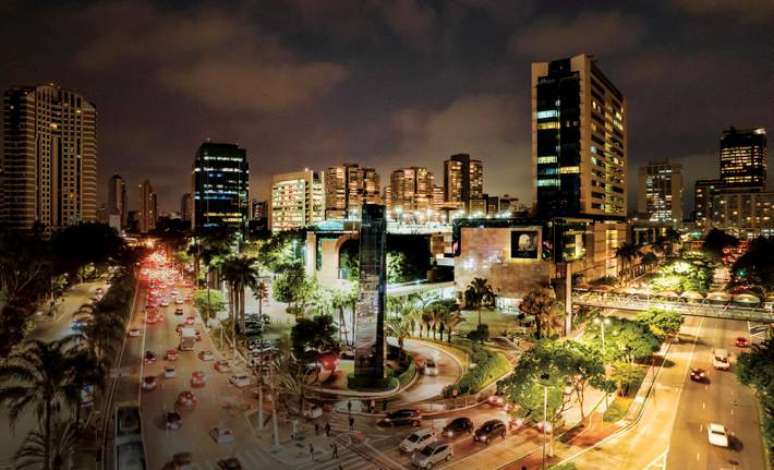 Localizado na zona sul de S&atilde;o Paulo, o local passou por cinco expans&otilde;es e prepara-se para a sexta