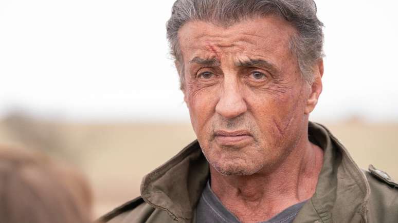 Sylvester Stallone surpreende ao falar sobre 'Rambo': Ruim