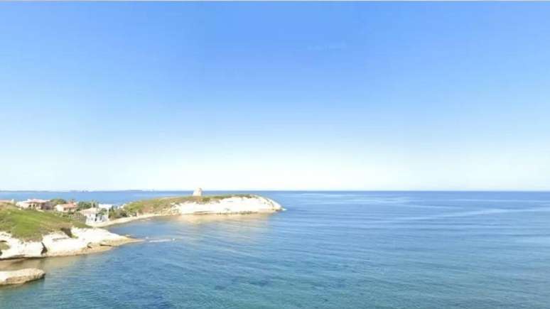 Brazilian psychologist found dead on the beach in Italy