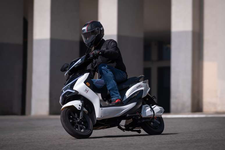 Motociclismo Online / Motociclismo Online