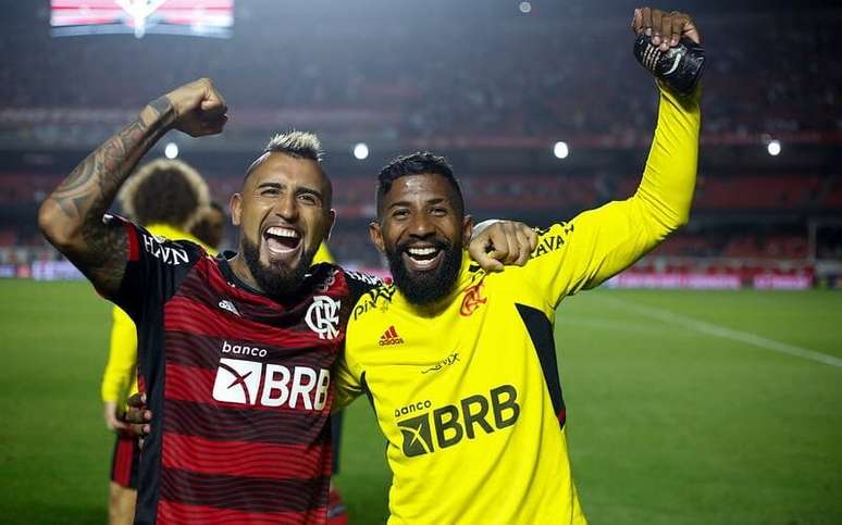 Copa do Brasil: relembre as finais que o Flamengo disputou