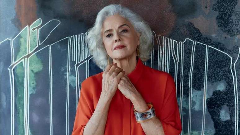 Marieta Severo talks about fighting cancer: “I had to have my uterus removed”