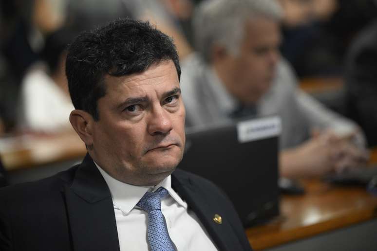 Sergio Moro