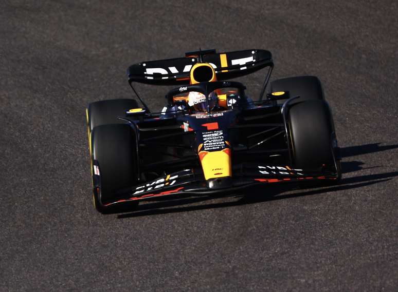 GP do Japão: Verstappen lidera treino 1 em Suzuka, fórmula 1