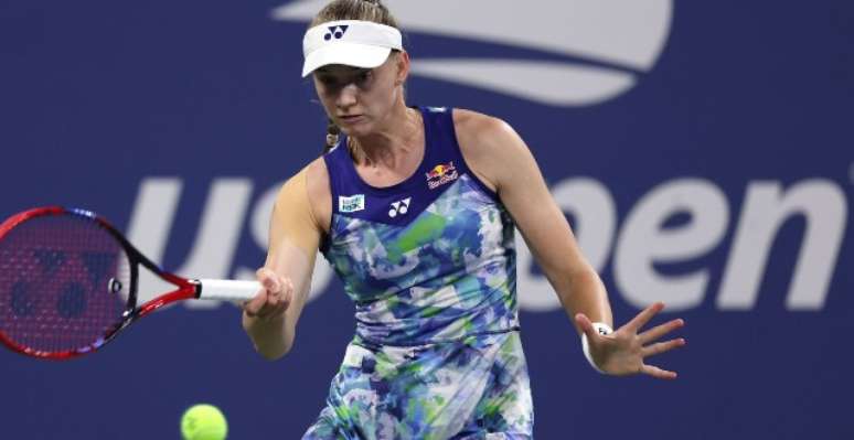 WTA anuncia cinco torneios antes do Australian Open - Lance!