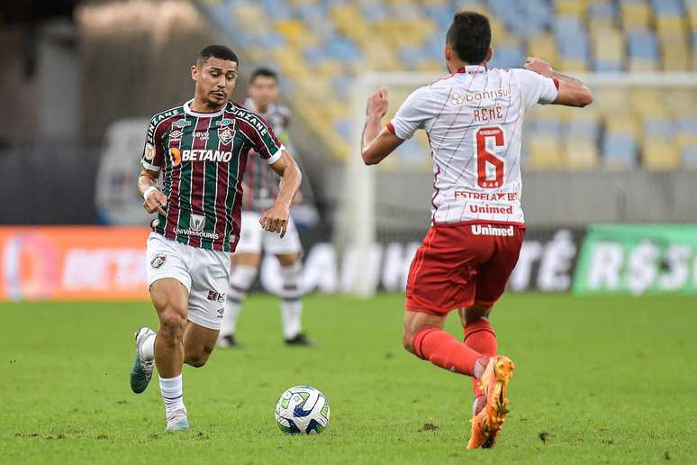 Fluminense x Internacional: onde assistir ao jogo da Libertadores