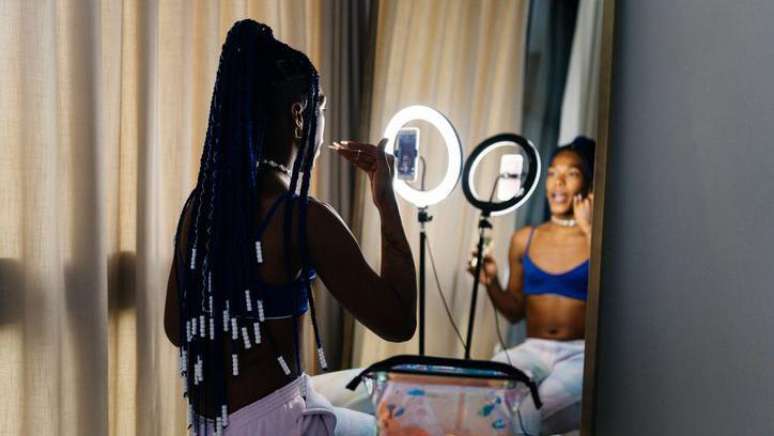 For a long time, influencers have faced the stigma of being seen as hedonists or even scammers