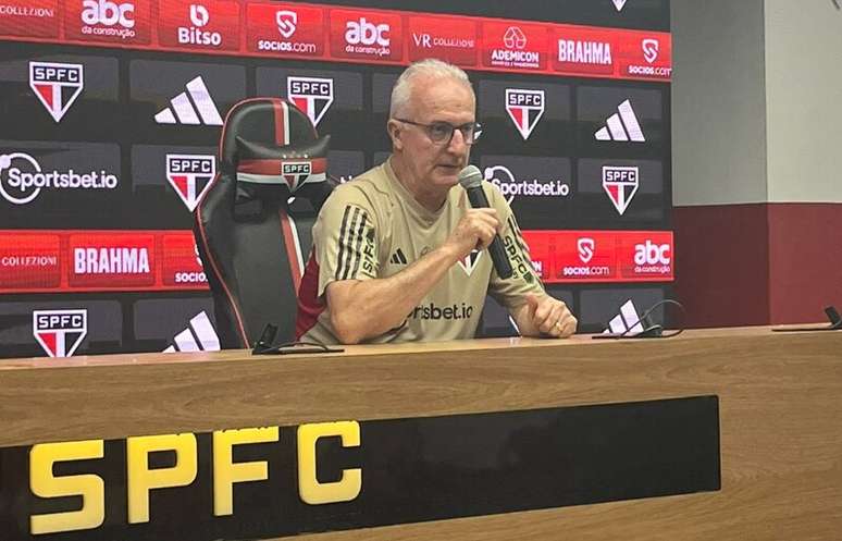 Dorival Júnior leva a Copa do Brasil, desta vez, pelo São Paulo –