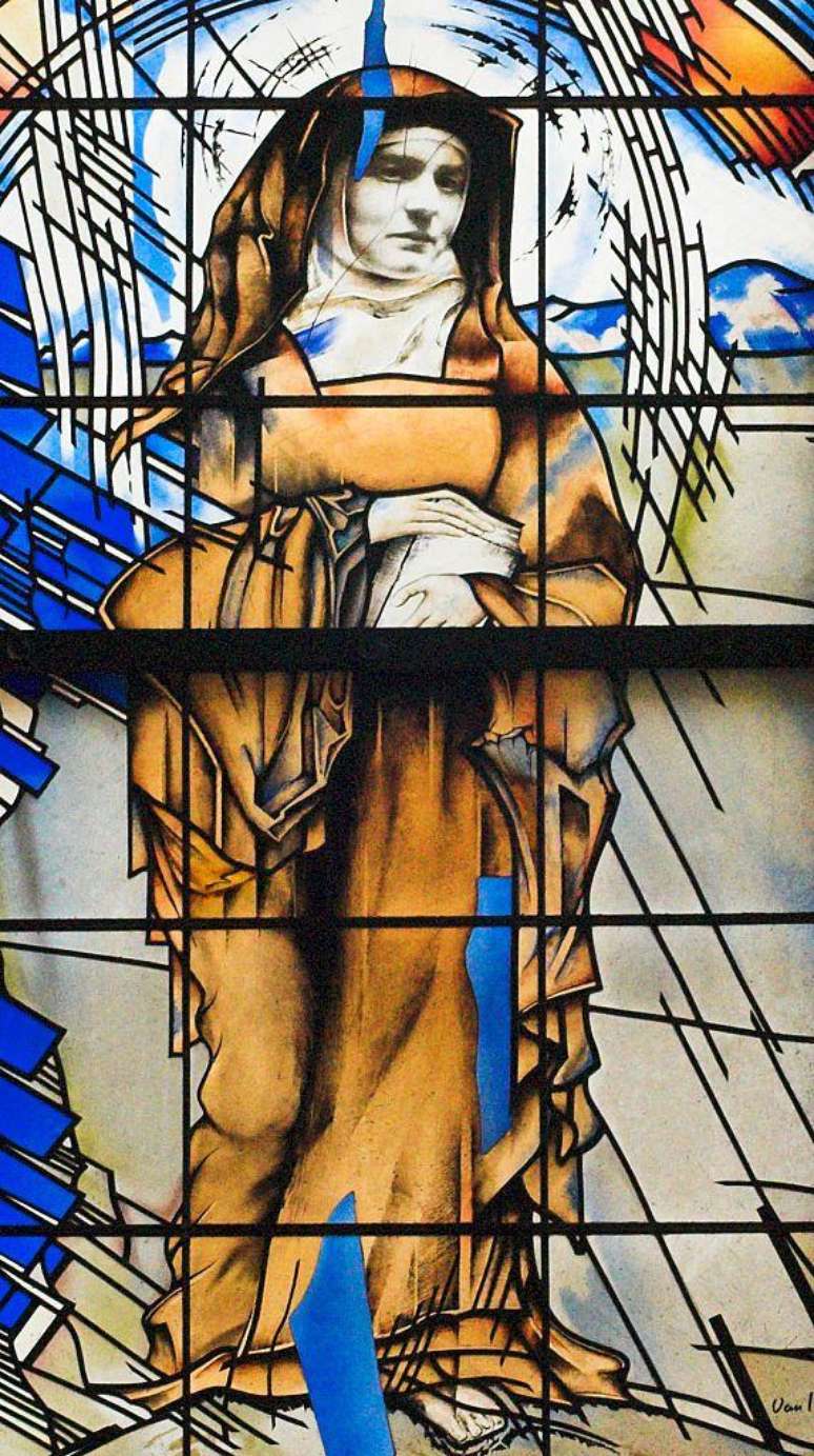 O caso da freira de origem judaica Edith Stein &eacute; citado por especialistas como uma das consequ&ecirc;ncias das cr&iacute;ticas dos hierarcas cat&oacute;licos aos nazistas