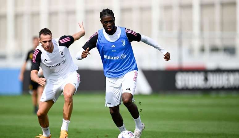 Juventus x Lecce: escalações e onde assistir