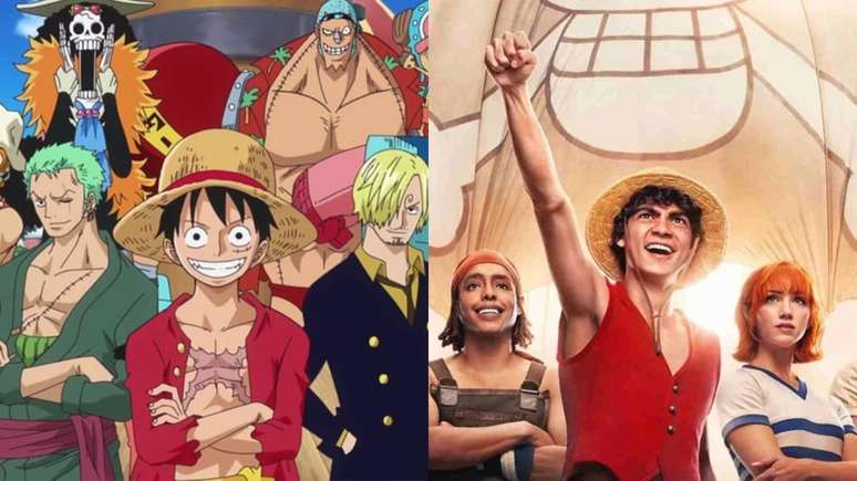 Quando vai lançar a 2 temporada de One Piece live action? Essa