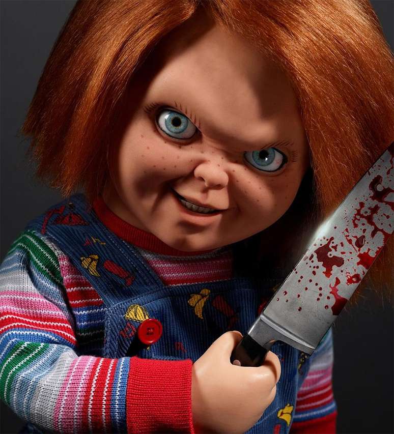 True: Chucky doll is arrested in Mexico for threatening people with a knife