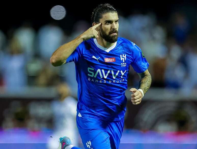 Al-Hilal faz valer o favoritismo diante de adversário em torneio eliminatório –