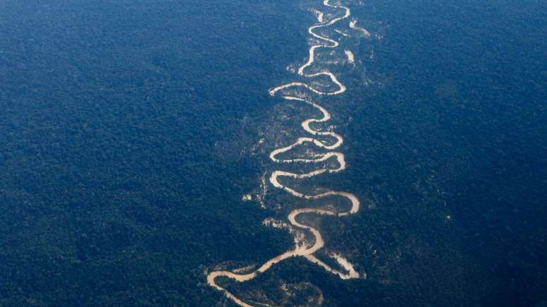 Militares atuarão na retirada de não indígenas do território que fica entre os municípios de Altamira, Placas e Uruará