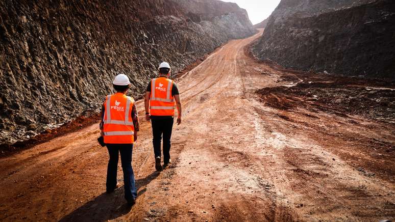 Minas de ouro no Mato Grosso atuam de forma sustentável