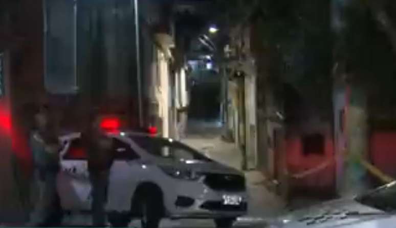 Mulher foi morta a facadas pelo marido na zona norte de São Paulo