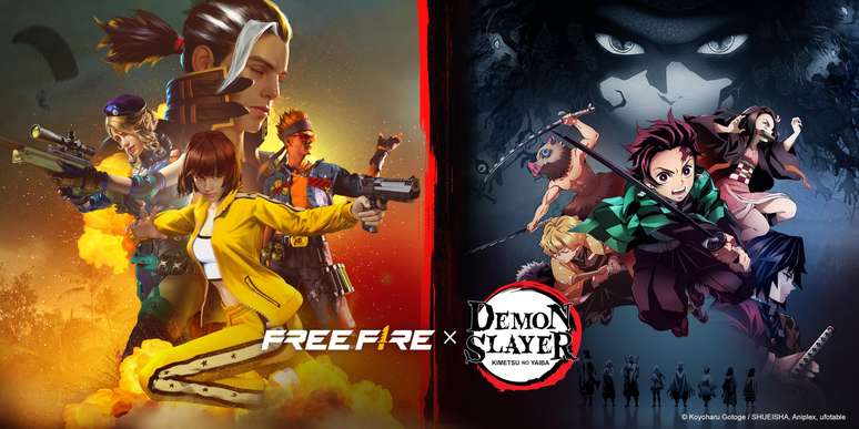 Free Fire: Data e hora da próxima atualização; saiba quando será e