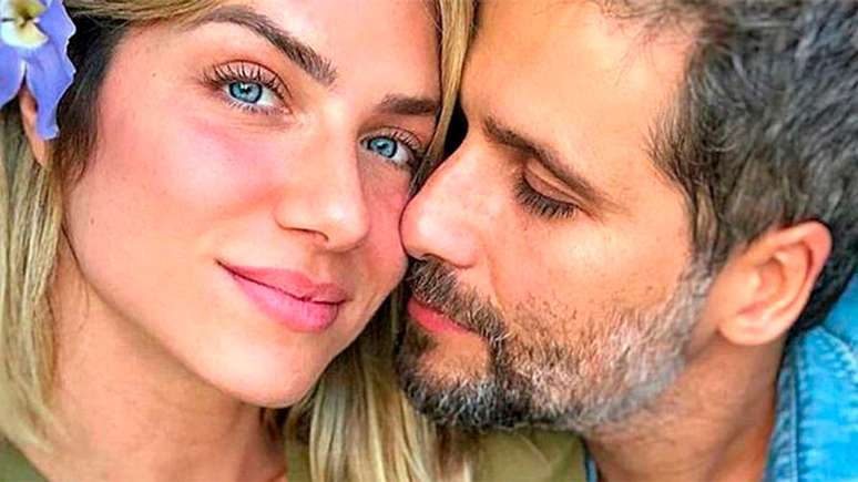 Fans Suspect Gio Ewbank Is Pregnant After Showing Off ‘Baby Bump’