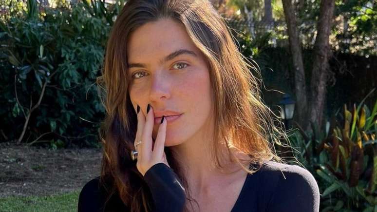 Mariana Goldfarb (Reprodu&ccedil;&atilde;o/Instagram)