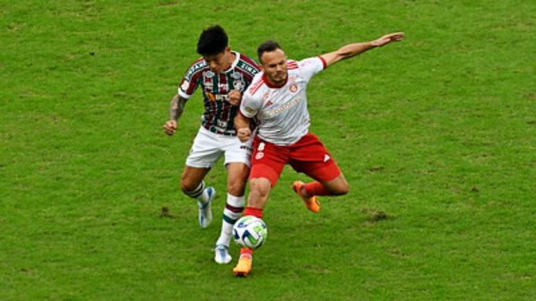 Fluminense x Internacional: onde assistir ao jogo da Libertadores