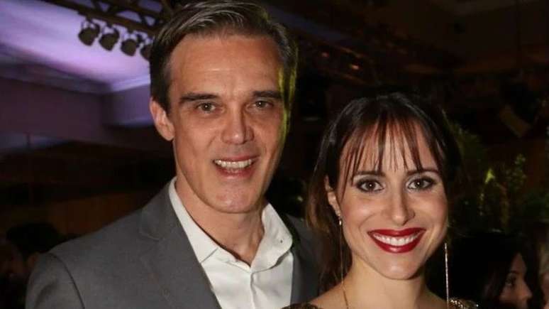 Dalton Vigh and Camila Czerkes announce the end of their marriage after 10 years