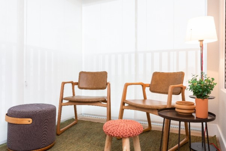 M&oacute;veis cl&aacute;ssicos contribuem para evitar uma decora&ccedil;&atilde;o datada 