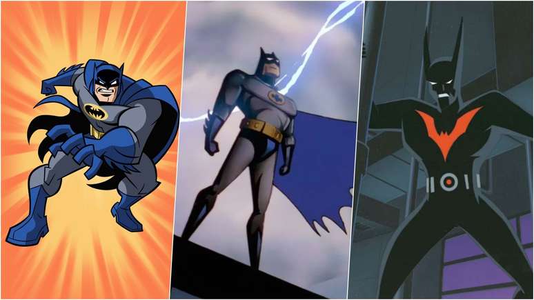 Batman além do cinema: conheça os melhores games do homem-morcego