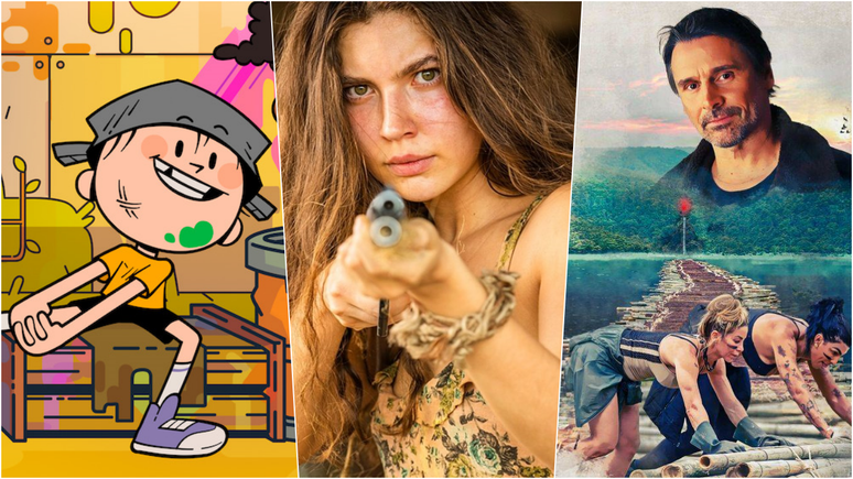 15 melhores filmes brasileiros para assistir na Netflix - Canaltech