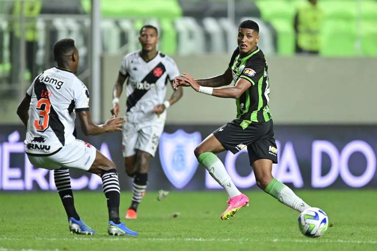 VASCO X AMÉRICA MG TRANSMISSÃO AO VIVO DIRETO DO INDEPENDÊNCIA