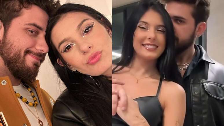 Having recently separated from Gustavo Mioto, Ana Castela raises controversy by sending an indirect message