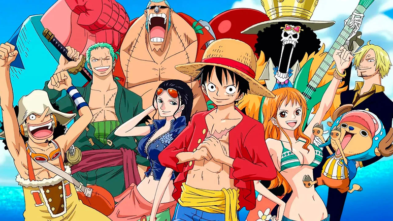 Como assistir One Piece sem filler: todos os capítulos que você