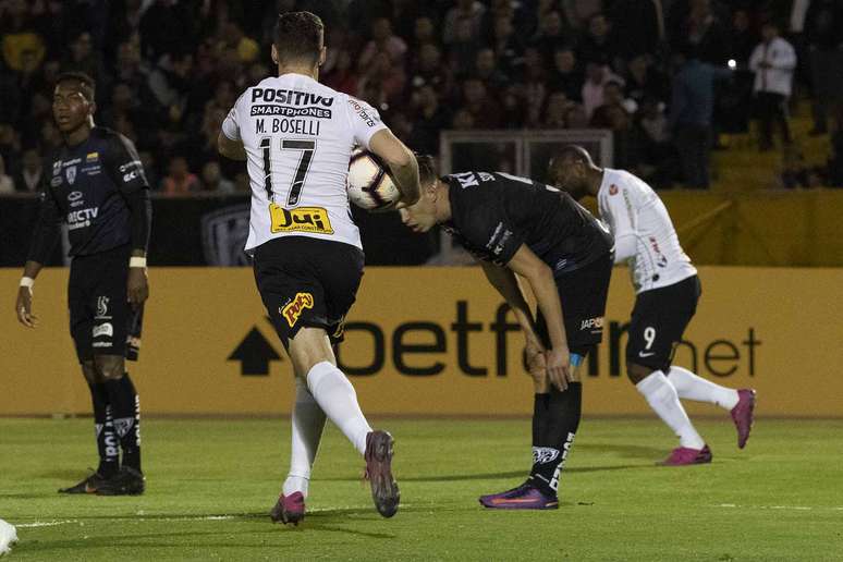 Relembre: 5 grandes jogos da história do Corinthians - Gazeta Esportiva