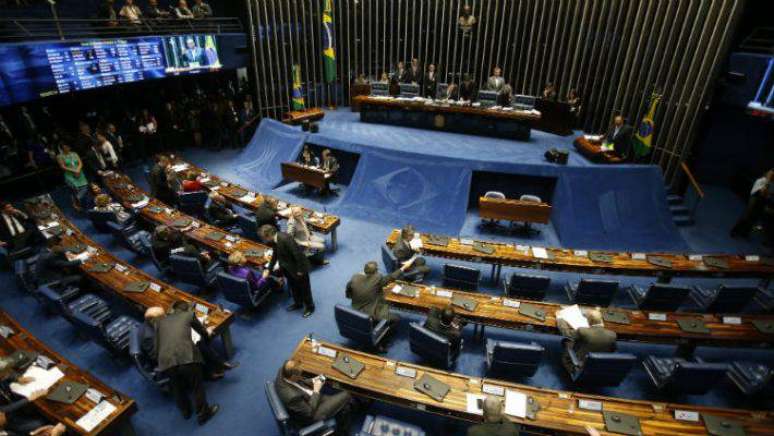 Reforma tributária deve passar por alterações no Senado em relação ao texto aprovado na Câmara