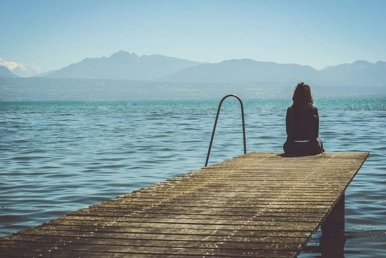 Find out how your sign can get over a breakup
