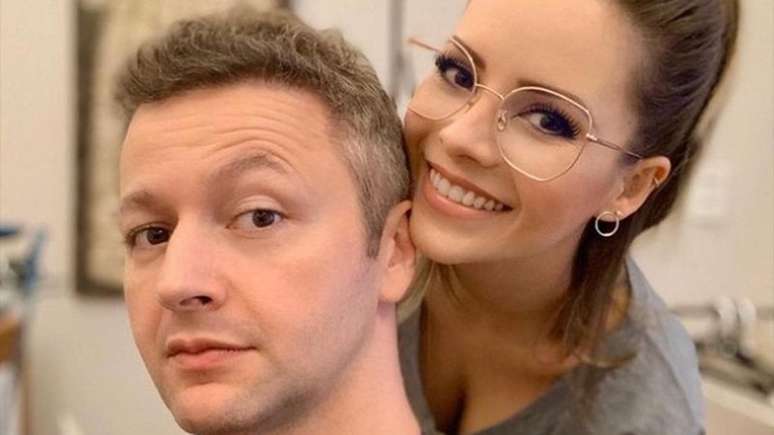 Sandy had already exposed the crisis of her marriage with Lucas Lima before the divorce;  Remember