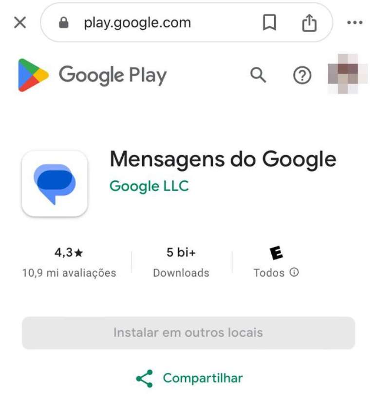 Como baixar a Google Play Store novamente - Canaltech