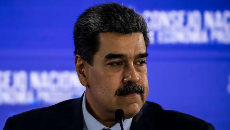 O presidente venezuelano, Nicolás Maduro, disse que solicitou a cooperação de outros países para capturar Niño Guerrero
