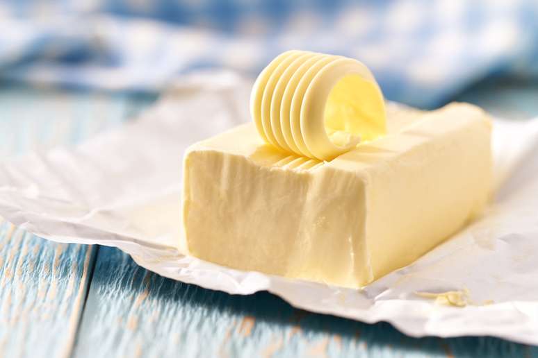 Manteiga está entre os alimentos de origem animal mais fraudados no Brasil