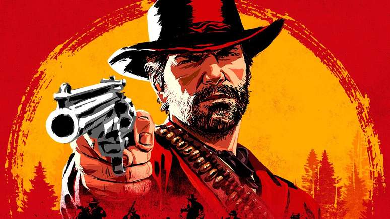 Red Dead Redemption II ganha classificação para Nintendo Switch no Brasil.