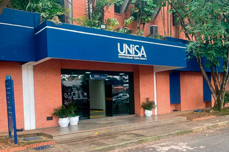 Unisa (Universidade Santo Amaro) prevê reverter expulsão de estudantes que participaram de "punhetaço"