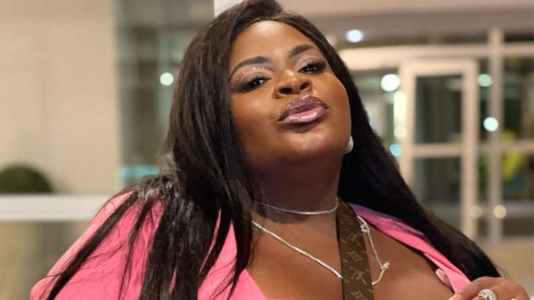 Jojo Todynho reveals difficulty eating after bariatric surgery
