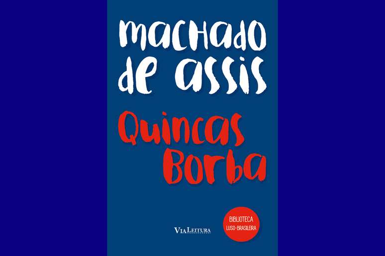 Livro trata sobre parasitismo 