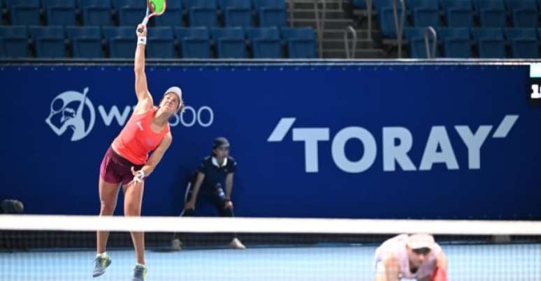 WTA China Open (Pequim): Resultados - Ténis - Jornal Record