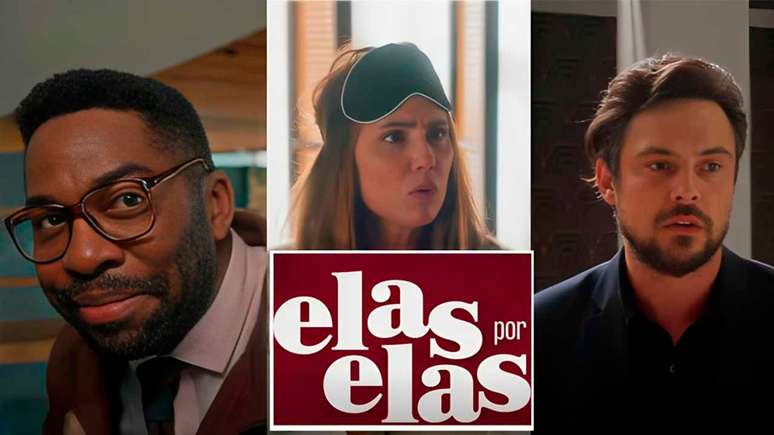 &amp;#39;Elas por Elas&amp;#39; acerta com elenco competente, humor e audiência alta